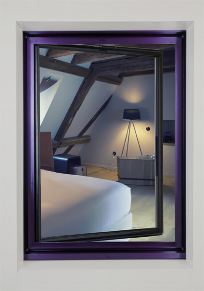 Triple vitrage Triple vitrage